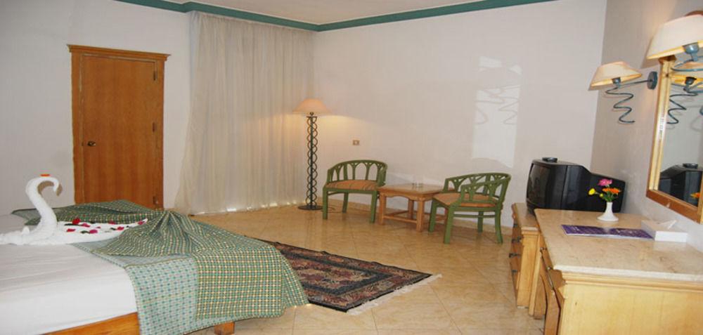 Dexon Roma Otel Hurgada