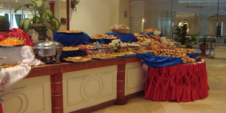 Otel Dexon Roma