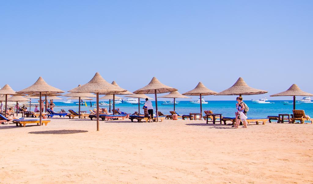 Dexon Roma Otel Hurgada