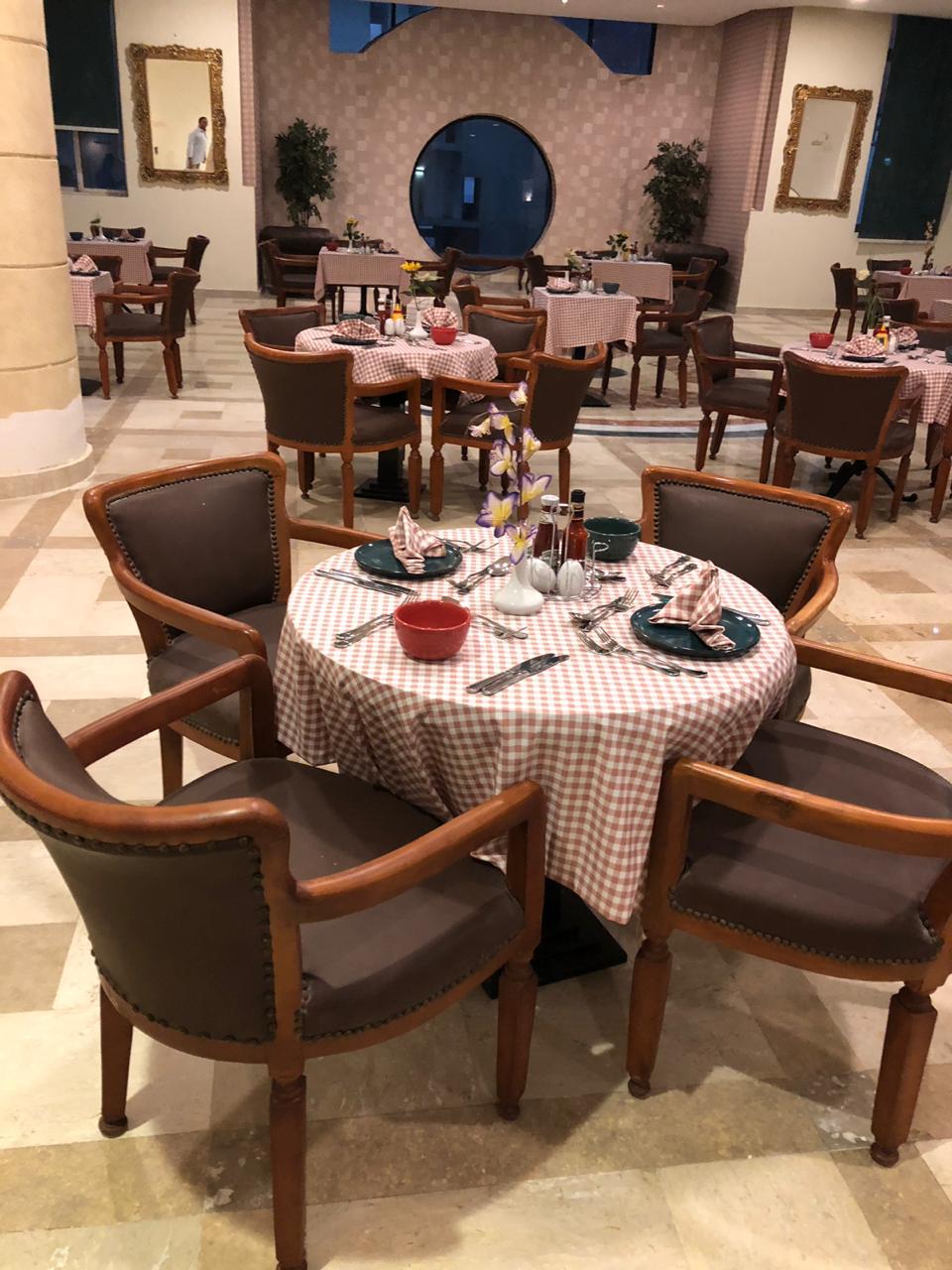 Dexon Roma Otel 3*