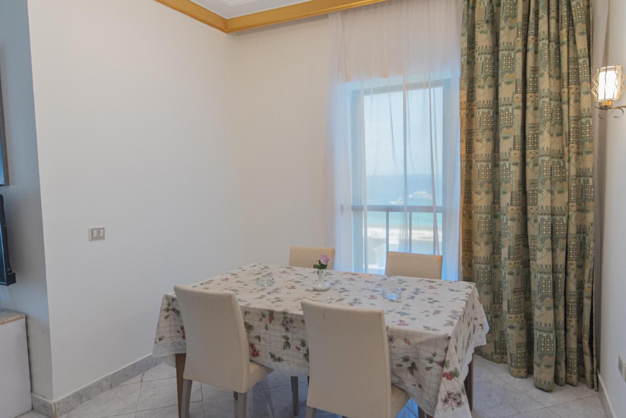 Otel Dexon Roma 3*