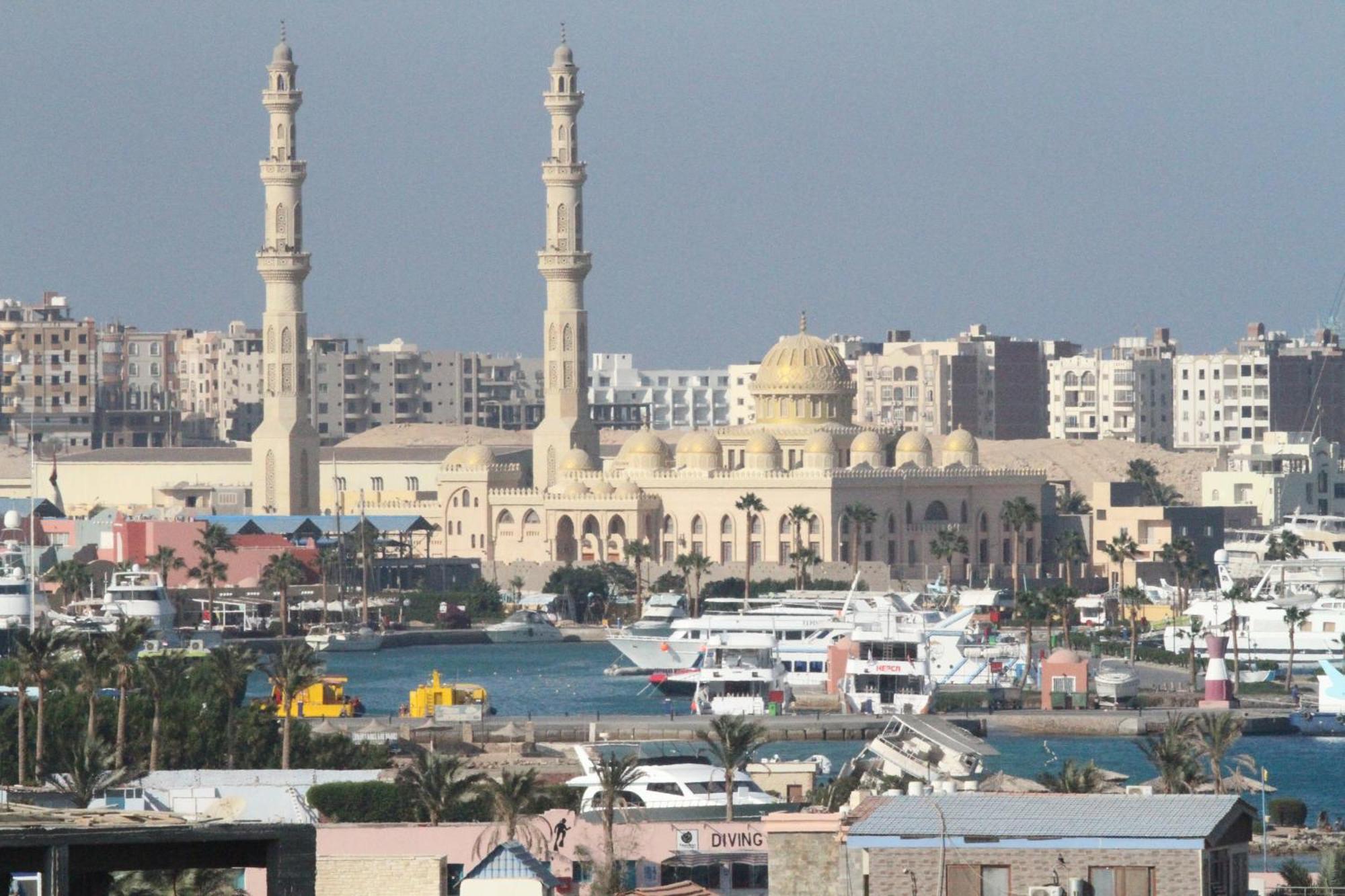 Dexon Roma 3* Hurghada