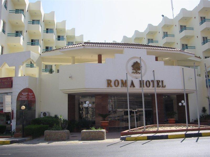 Dexon Roma Otel 3*